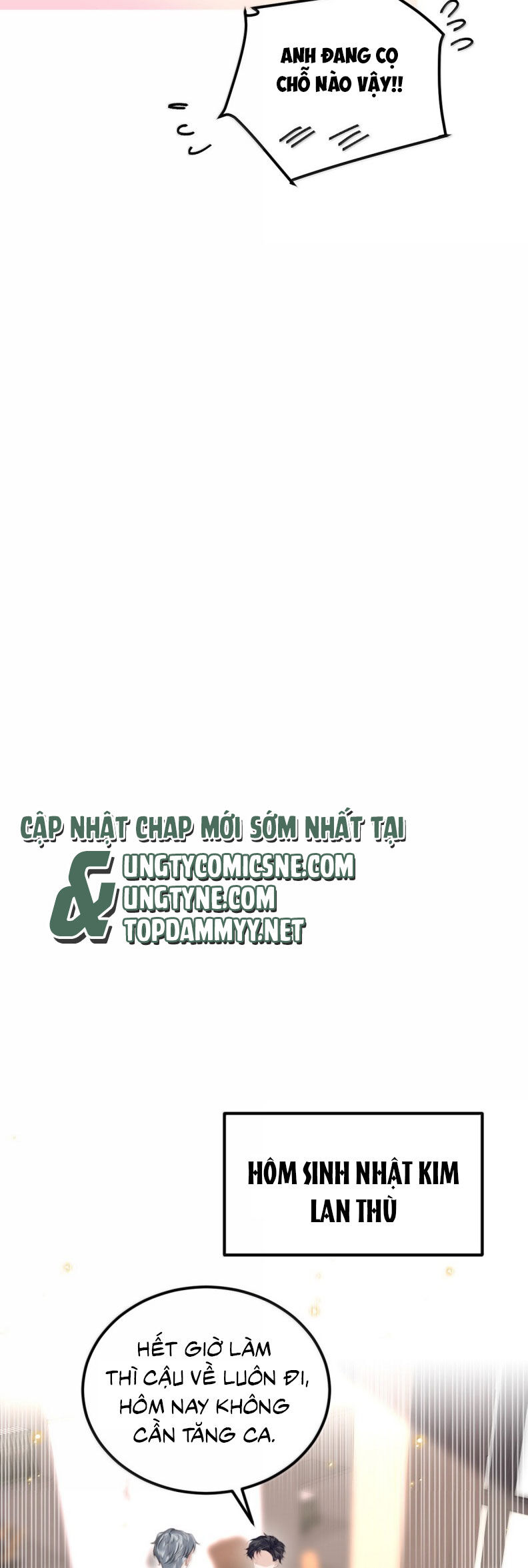 Tổng Tài Định Chế Tư Nhân Chap 128 - Next Chap 129