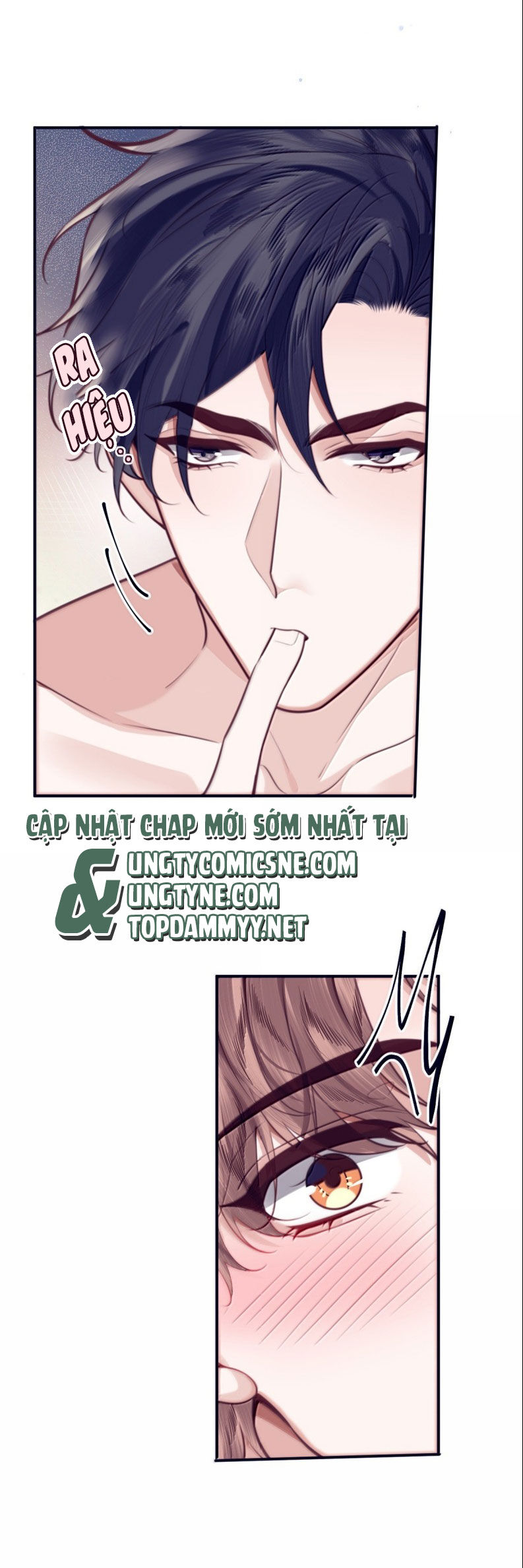 Tổng Tài Định Chế Tư Nhân Chap 128 - Next Chap 129