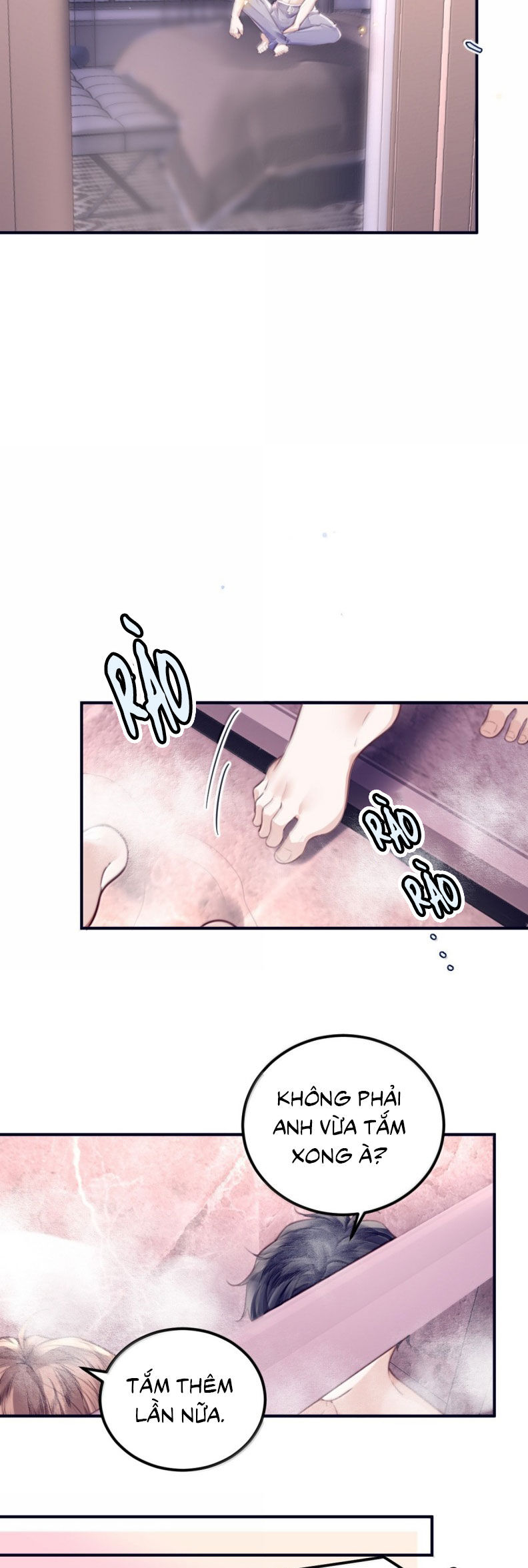 Tổng Tài Định Chế Tư Nhân Chap 128 - Next Chap 129