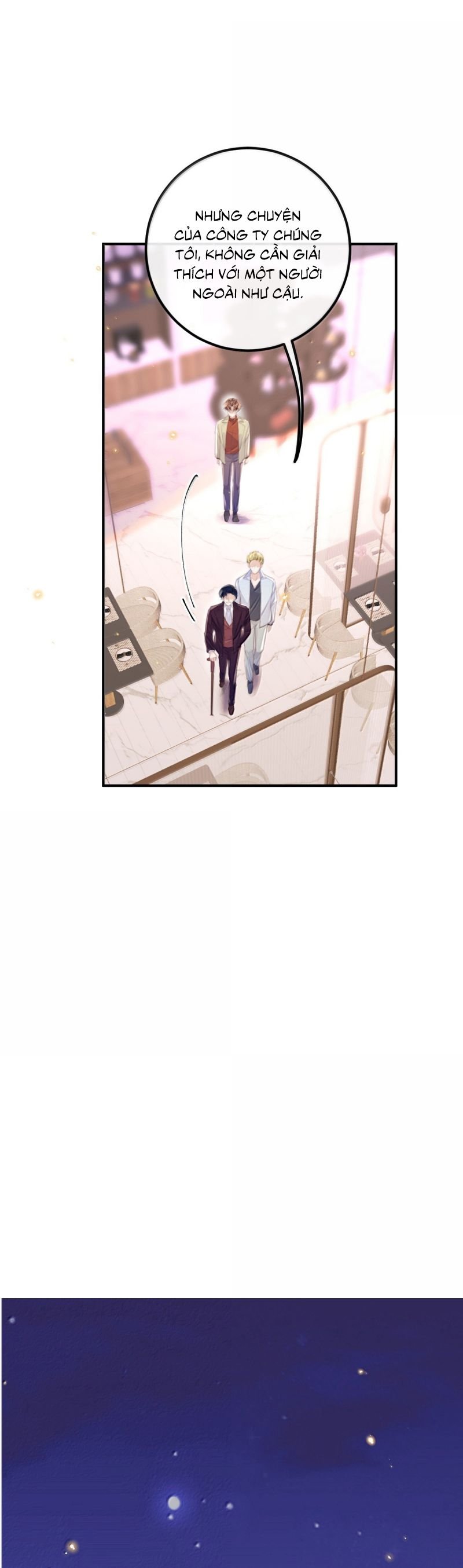 Tổng Tài Định Chế Tư Nhân Chap 129 - Next Chap 130