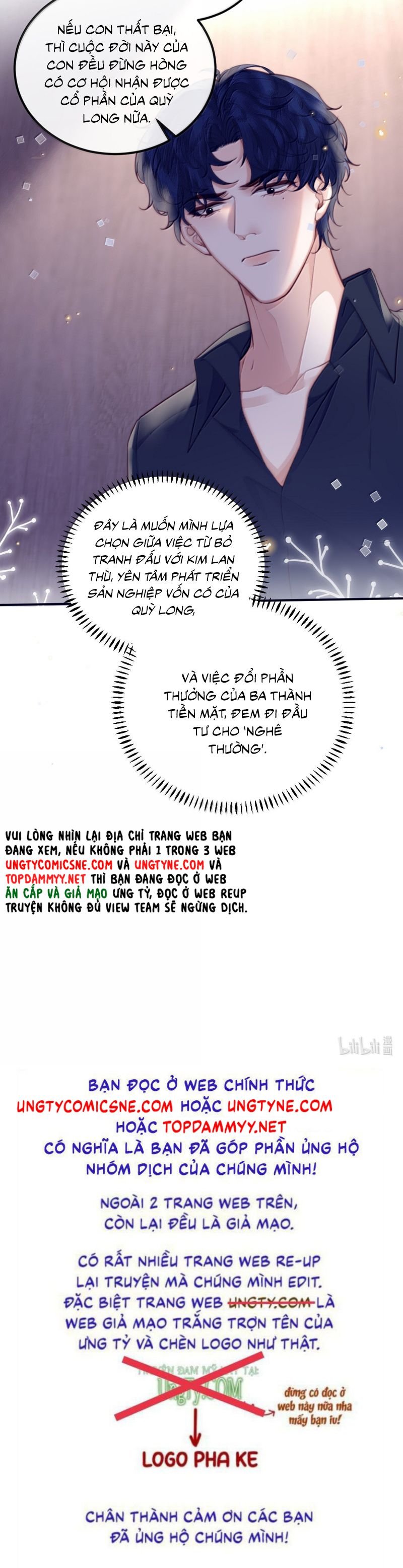 Tổng Tài Định Chế Tư Nhân Chap 129 - Next Chap 130