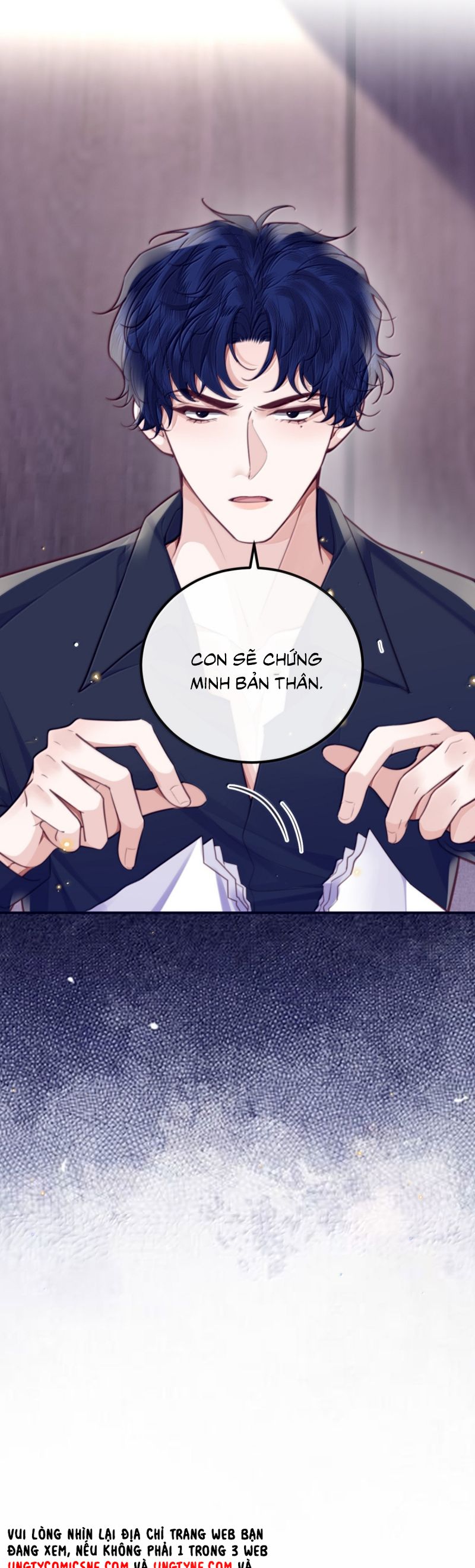 Tổng Tài Định Chế Tư Nhân Chap 130 - Next Chap 131