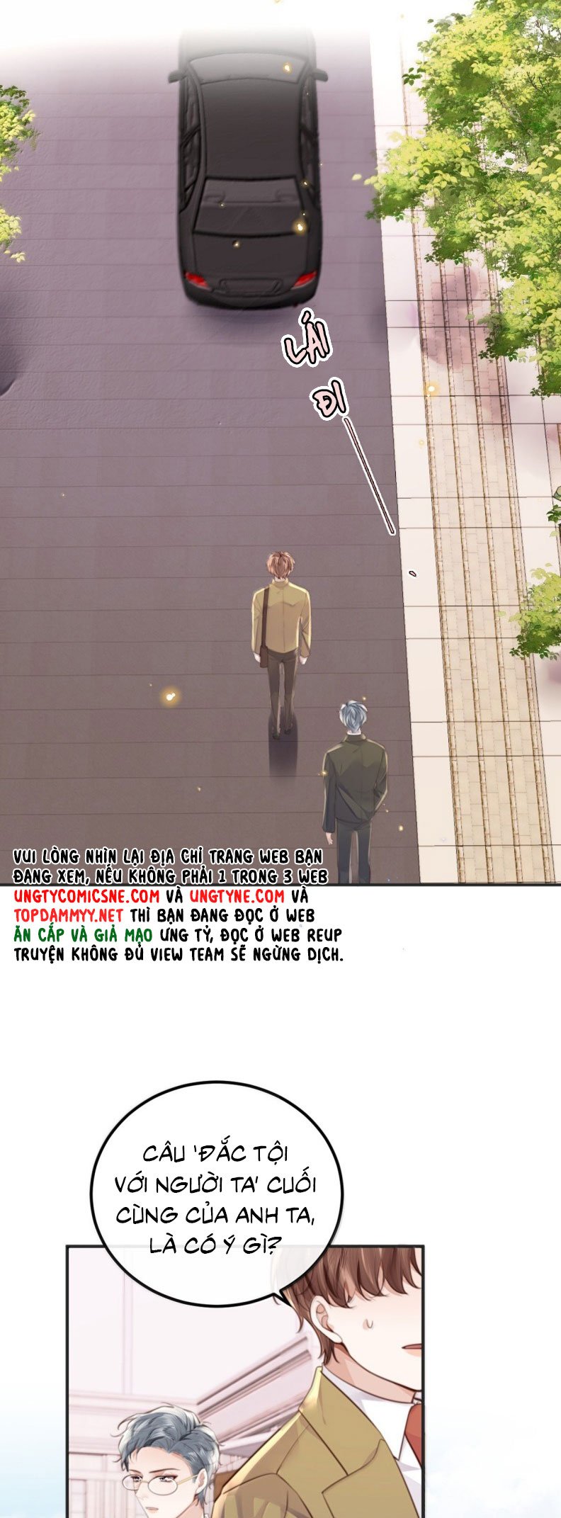 Tổng Tài Định Chế Tư Nhân Chap 131 - Next Chap 132