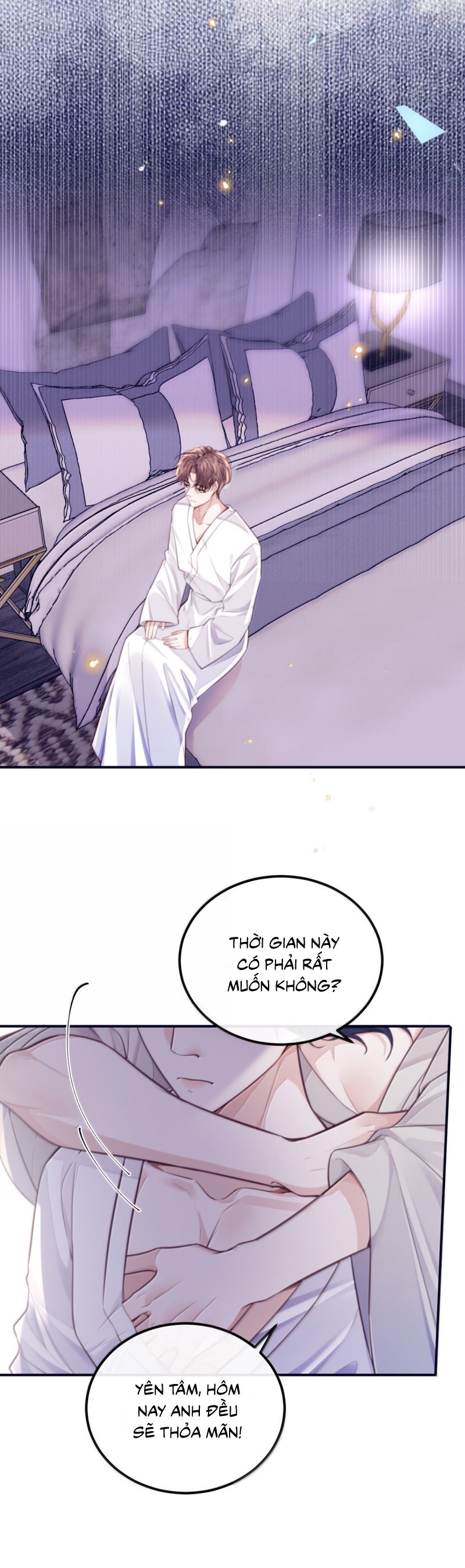 Tổng Tài Định Chế Tư Nhân Chap 132 - Next Chap 133