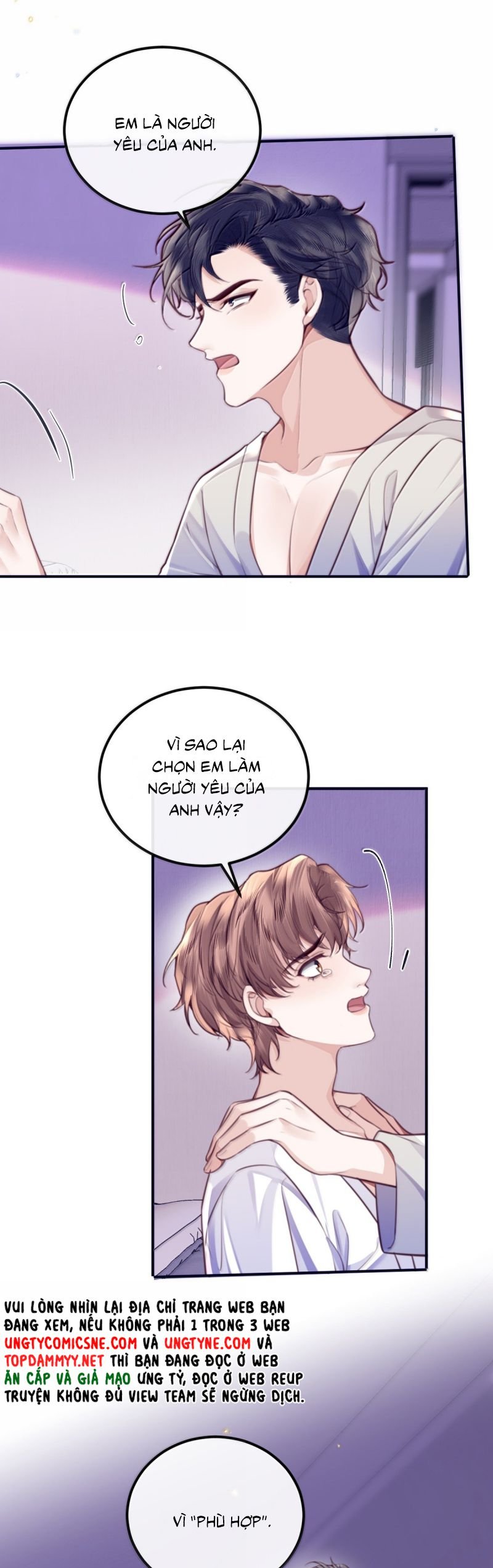 Tổng Tài Định Chế Tư Nhân Chap 132 - Next Chap 133
