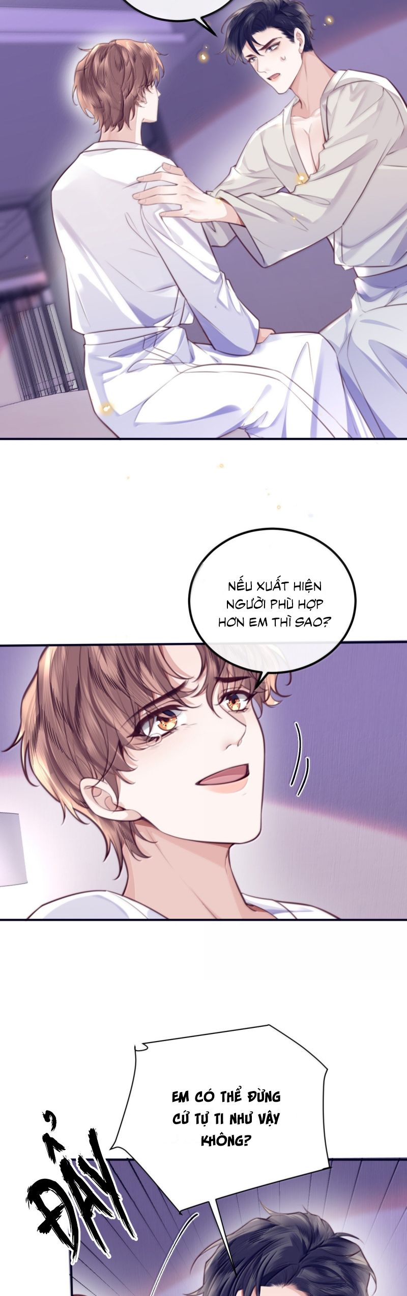 Tổng Tài Định Chế Tư Nhân Chap 132 - Next Chap 133