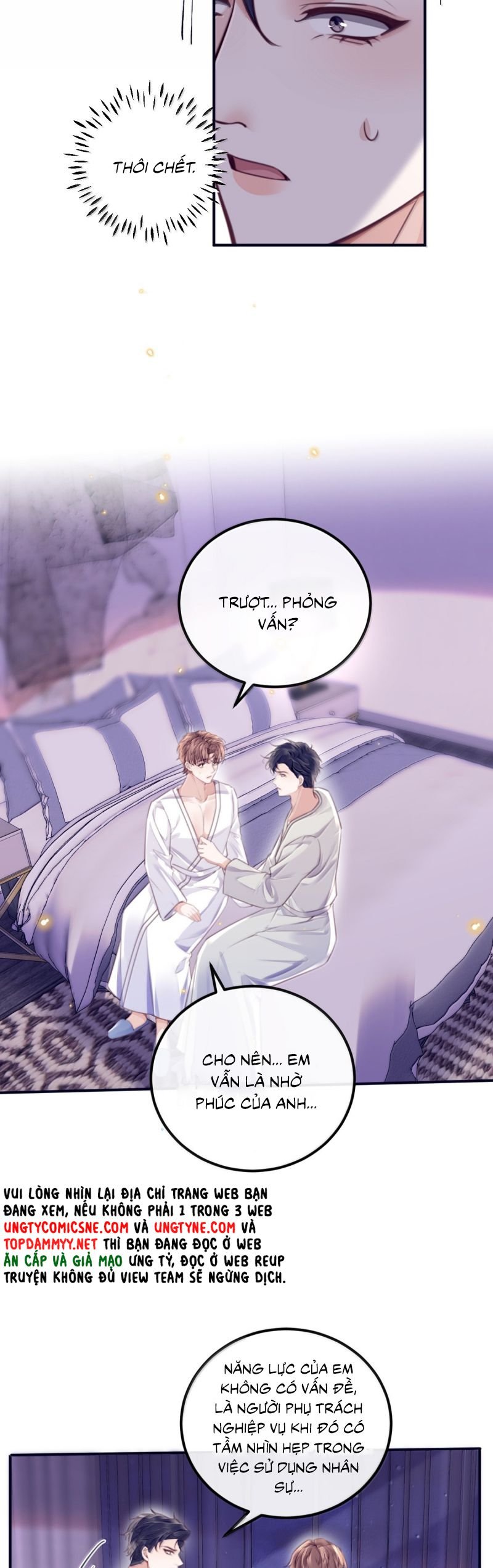 Tổng Tài Định Chế Tư Nhân Chap 132 - Next Chap 133