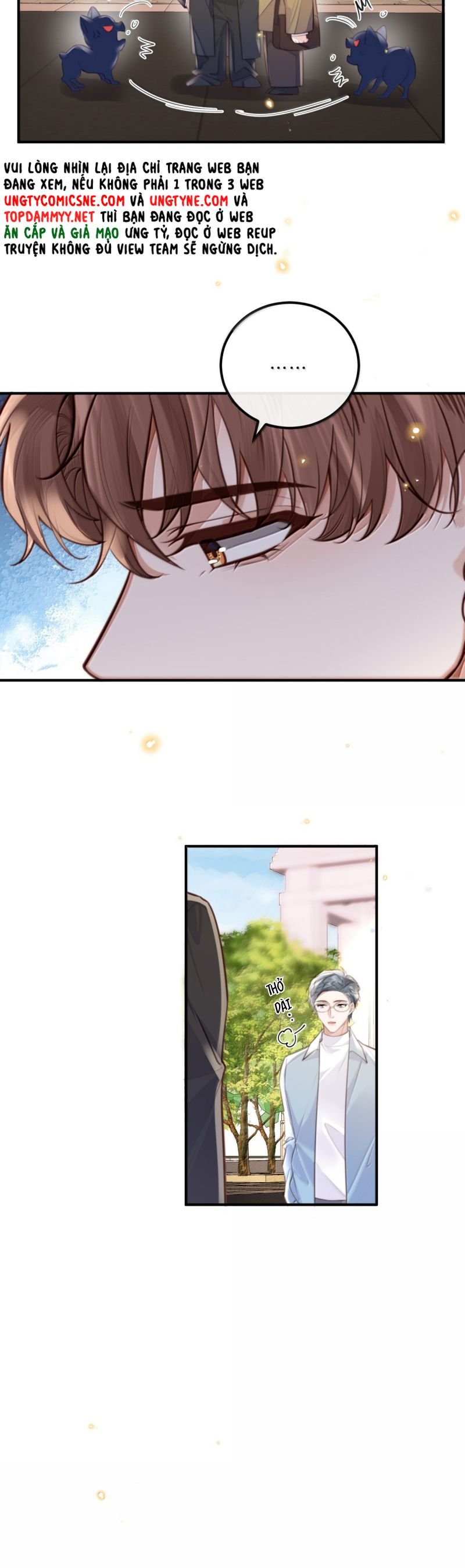 Tổng Tài Định Chế Tư Nhân Chap 132 - Next Chap 133