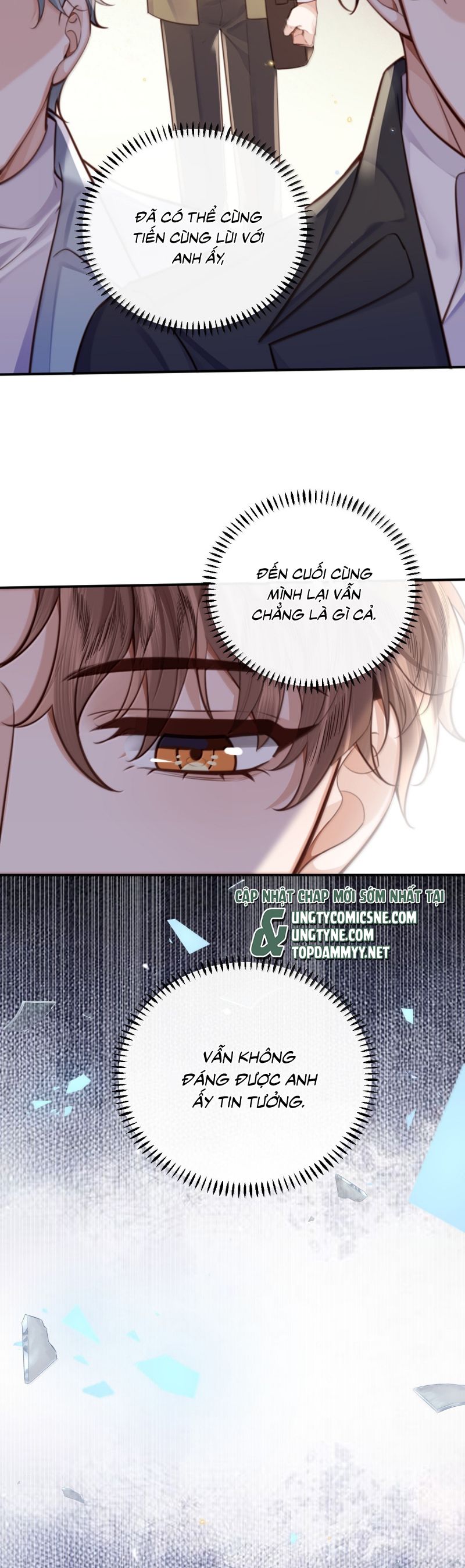 Tổng Tài Định Chế Tư Nhân Chap 132 - Next Chap 133