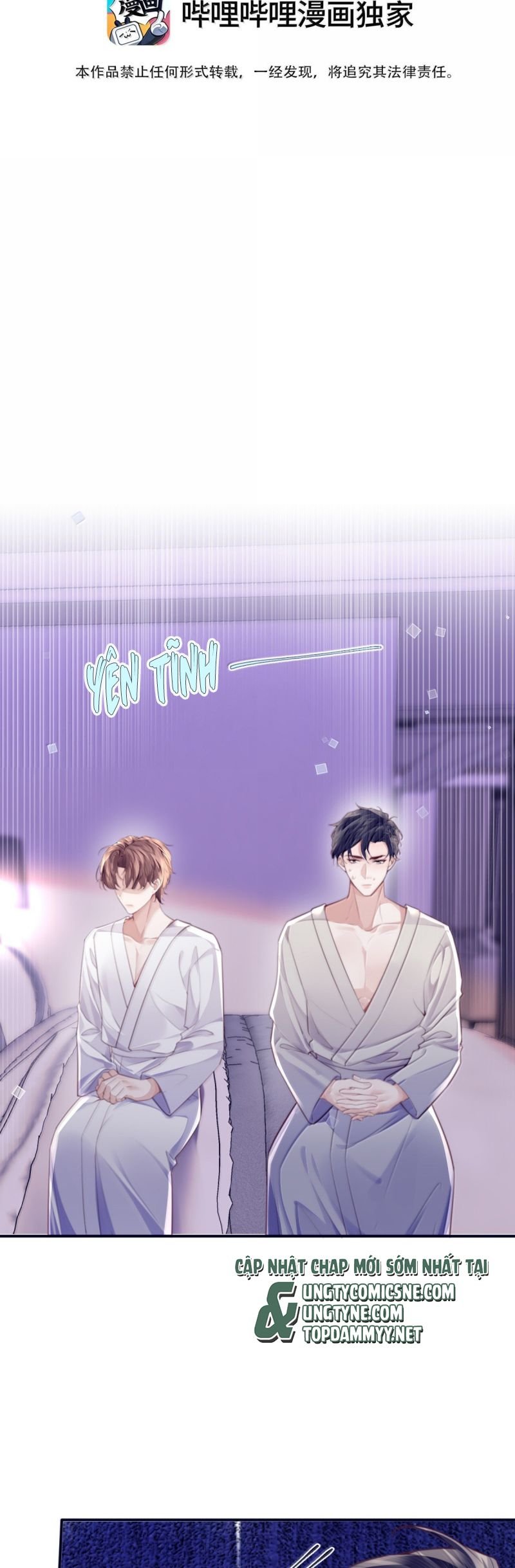 Tổng Tài Định Chế Tư Nhân Chap 133 - Next Chap 134