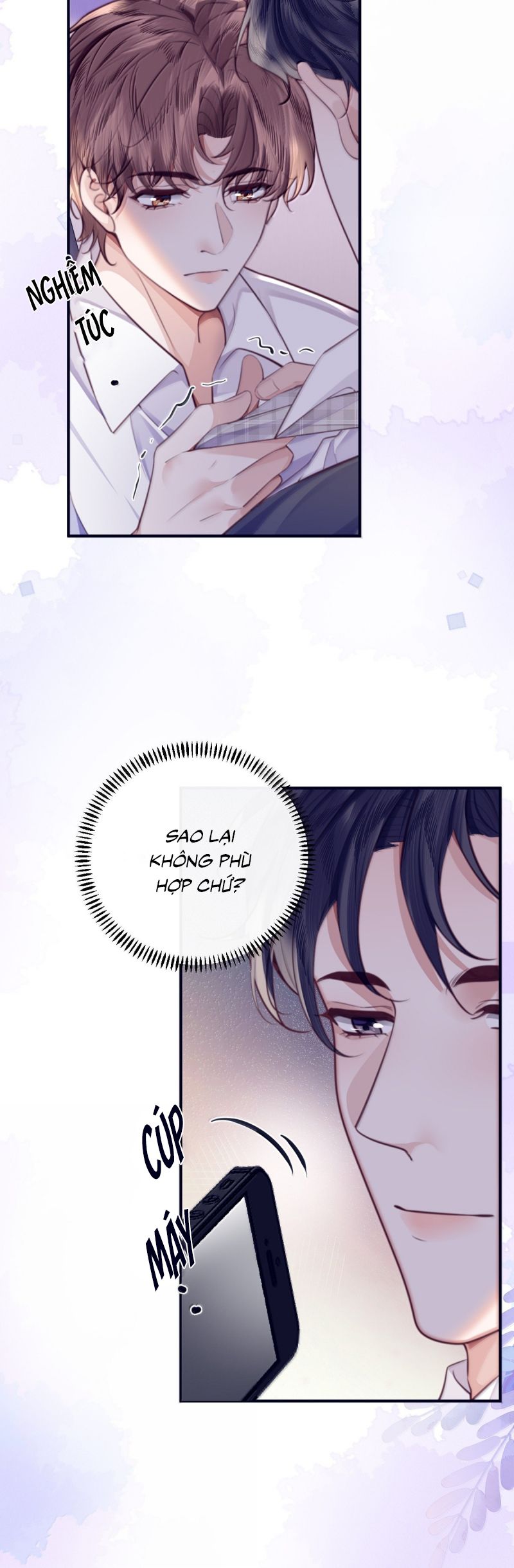 Tổng Tài Định Chế Tư Nhân Chap 133 - Next Chap 134