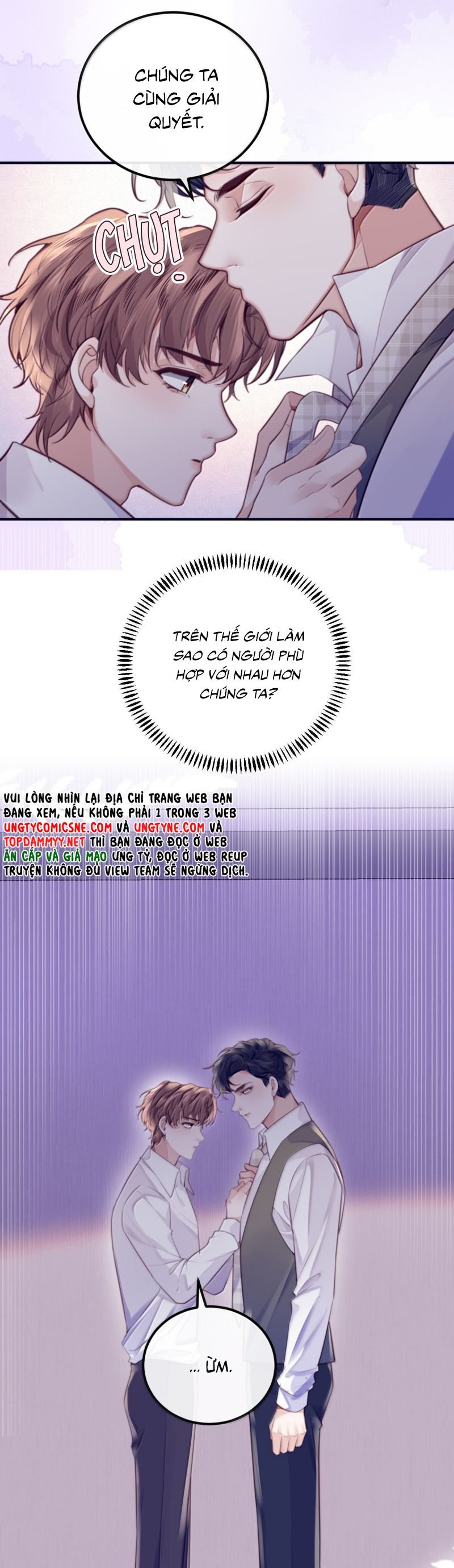 Tổng Tài Định Chế Tư Nhân Chap 133 - Next Chap 134