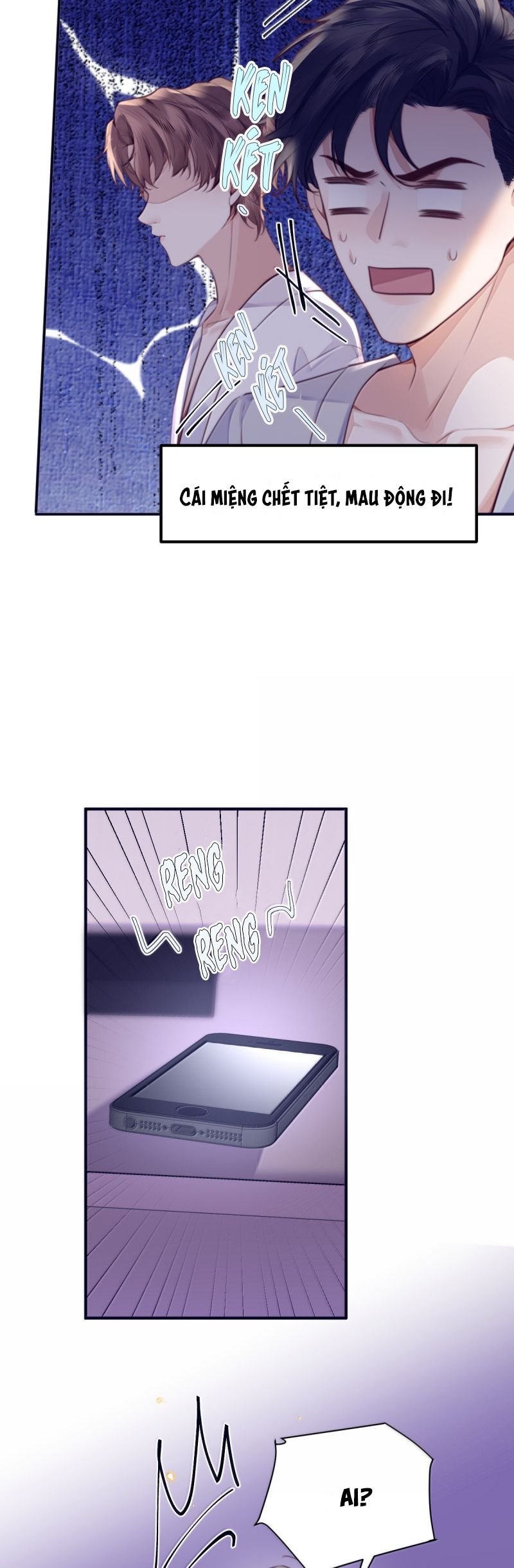 Tổng Tài Định Chế Tư Nhân Chap 133 - Next Chap 134