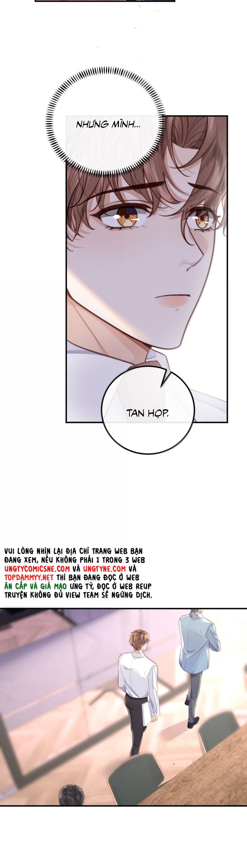 Tổng Tài Định Chế Tư Nhân Chap 133 - Next Chap 134