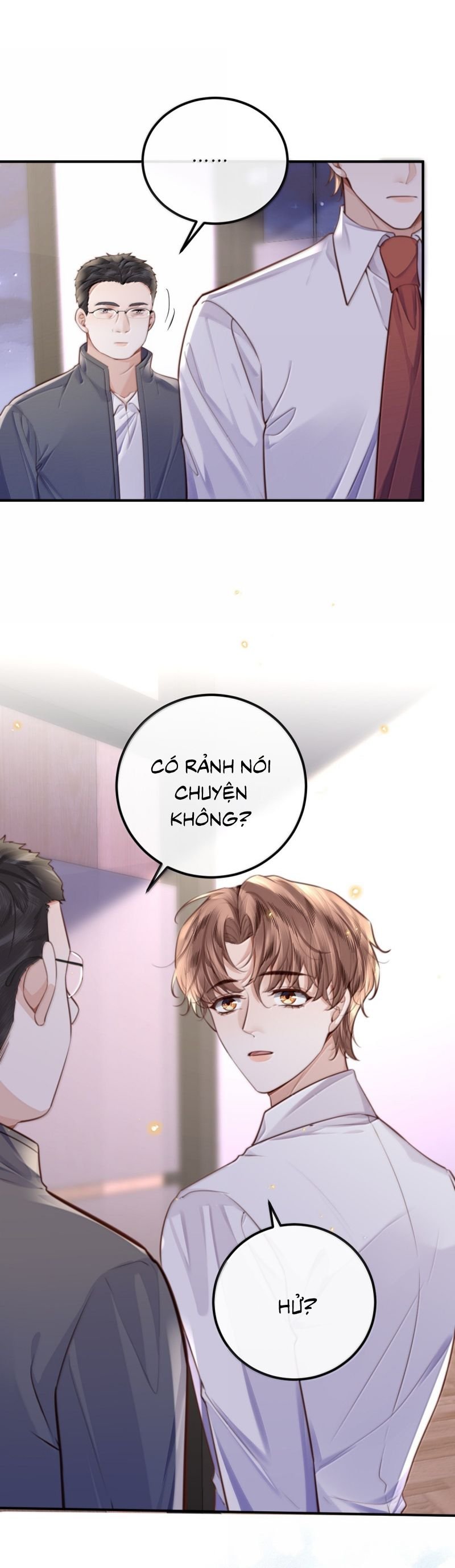 Tổng Tài Định Chế Tư Nhân Chap 133 - Next Chap 134