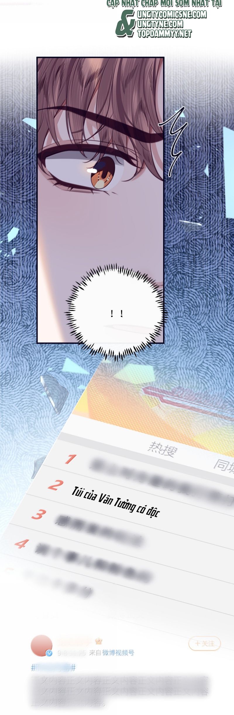 Tổng Tài Định Chế Tư Nhân Chap 133 - Next Chap 134