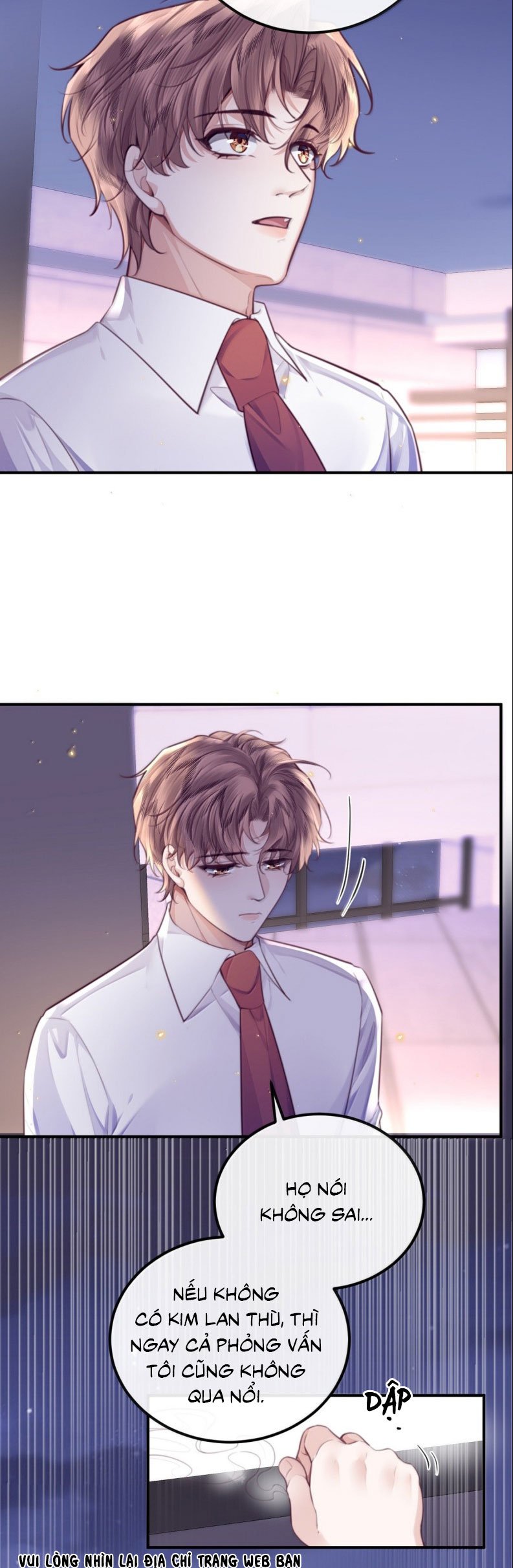 Tổng Tài Định Chế Tư Nhân Chap 134 - Next Chap 135