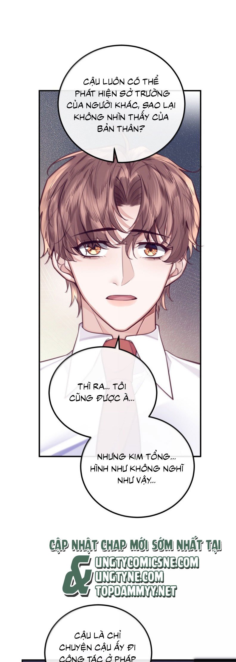 Tổng Tài Định Chế Tư Nhân Chap 134 - Next Chap 135