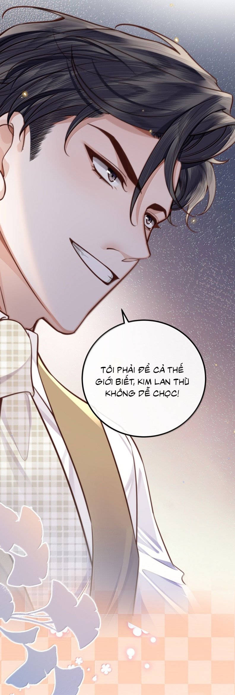 Tổng Tài Định Chế Tư Nhân Chap 135 - Next Chap 136