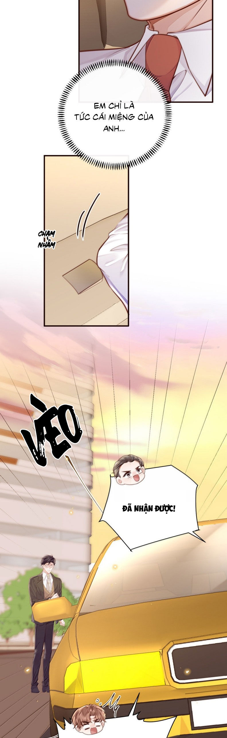 Tổng Tài Định Chế Tư Nhân Chap 136 - Next Chap 137