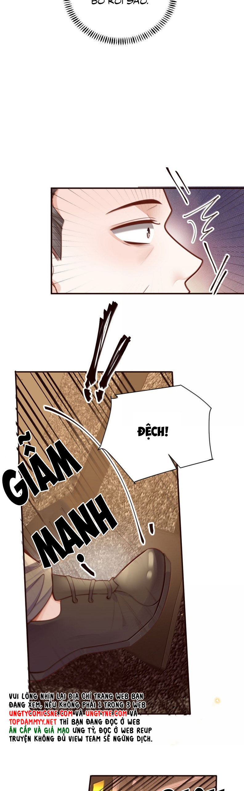 Tổng Tài Định Chế Tư Nhân Chap 136 - Next Chap 137