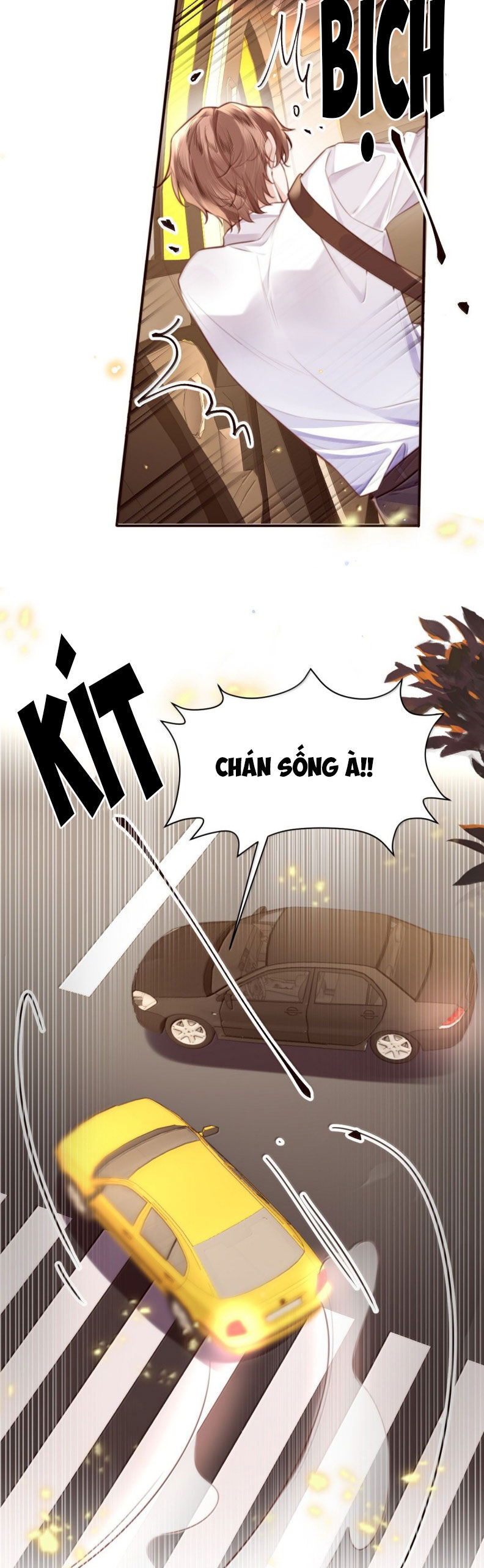 Tổng Tài Định Chế Tư Nhân Chap 136 - Next Chap 137