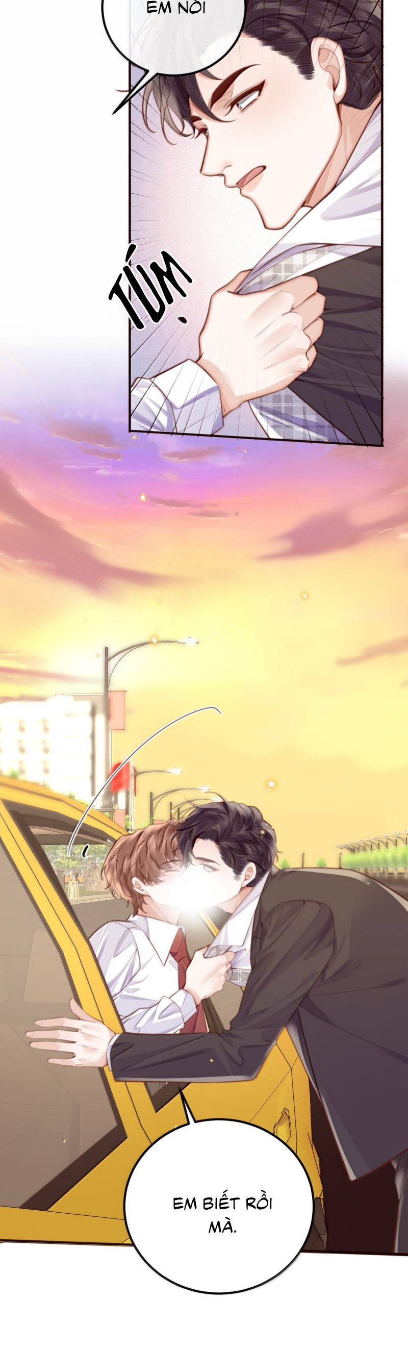 Tổng Tài Định Chế Tư Nhân Chap 137 - Next Chap 138