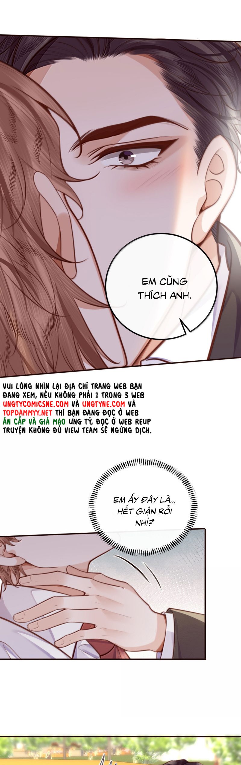 Tổng Tài Định Chế Tư Nhân Chap 137 - Next Chap 138
