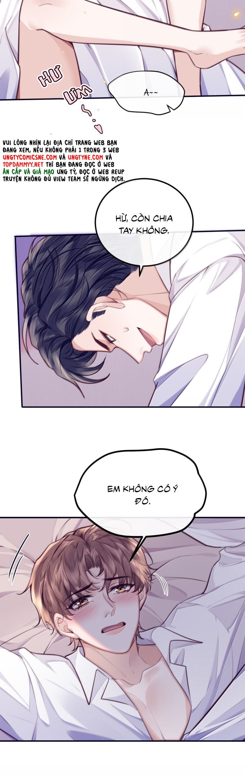 Tổng Tài Định Chế Tư Nhân Chap 137 - Next Chap 138