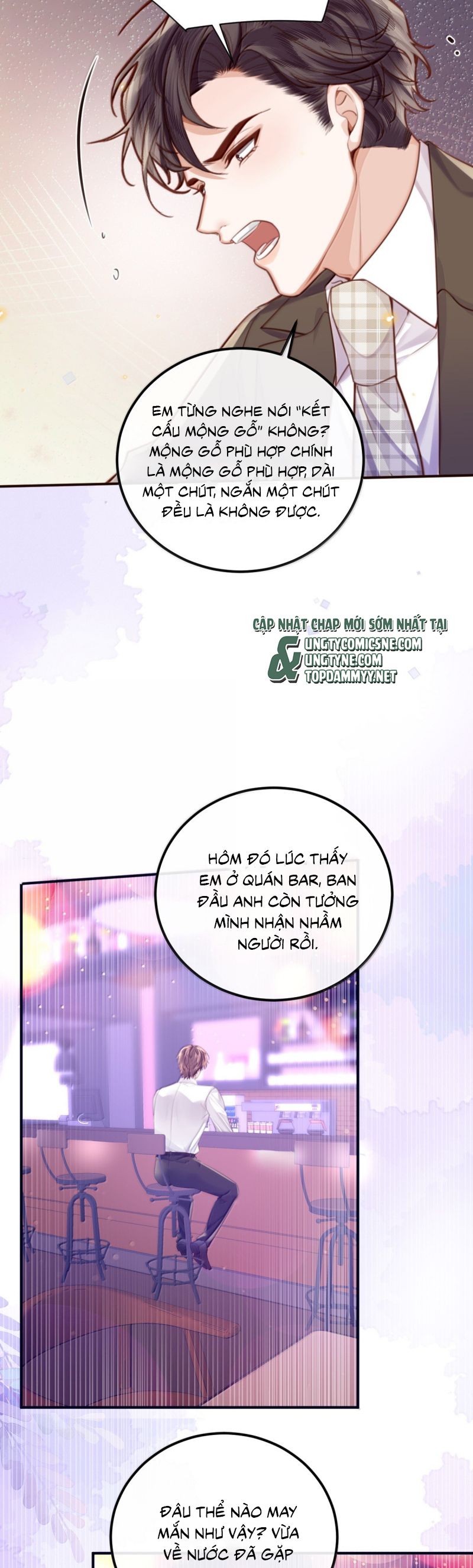 Tổng Tài Định Chế Tư Nhân Chap 137 - Next Chap 138