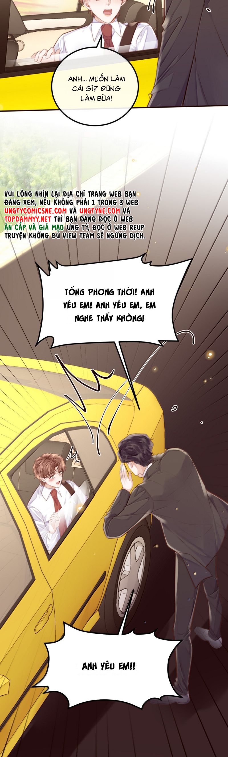 Tổng Tài Định Chế Tư Nhân Chap 137 - Next Chap 138