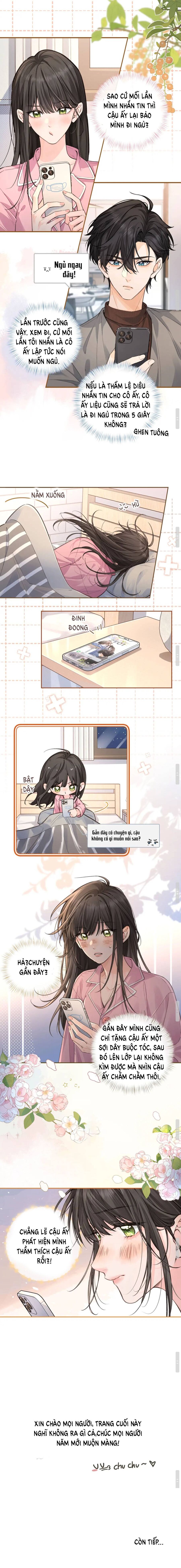 Tổng Tài Đuổi Vợ Lại Khóc Lóc Cầu Xin Vợ Quay Lại Chap 74 - Next Chap 75