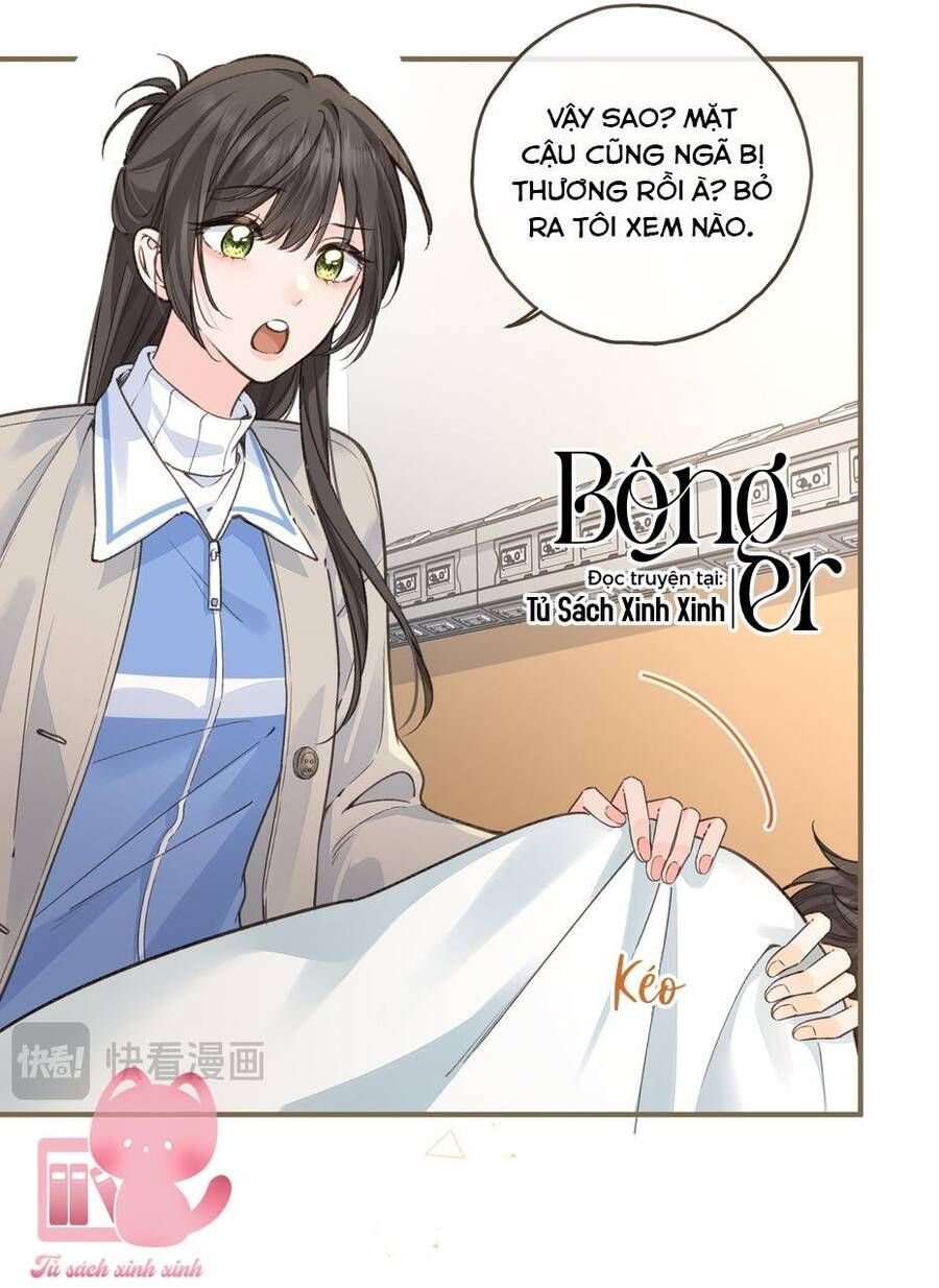 Tổng Tài Đuổi Vợ Lại Khóc Lóc Cầu Xin Vợ Quay Lại Chap 80 - Next Chap 81