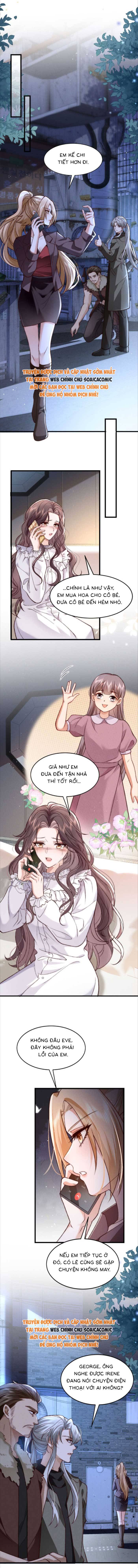 Tổng Tài Ma Cà Rồng Là Người Hầu Của Ta Chap 15 - Next Chap 16