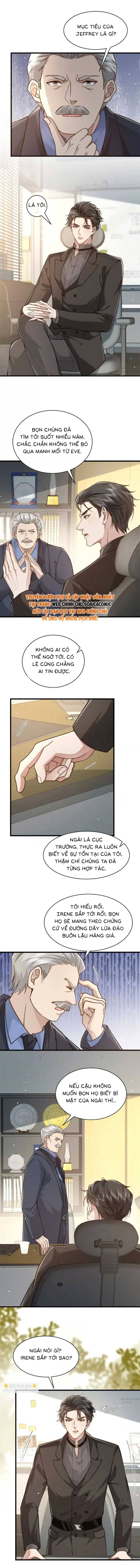 Tổng Tài Ma Cà Rồng Là Người Hầu Của Ta Chap 28 - Next Chap 29