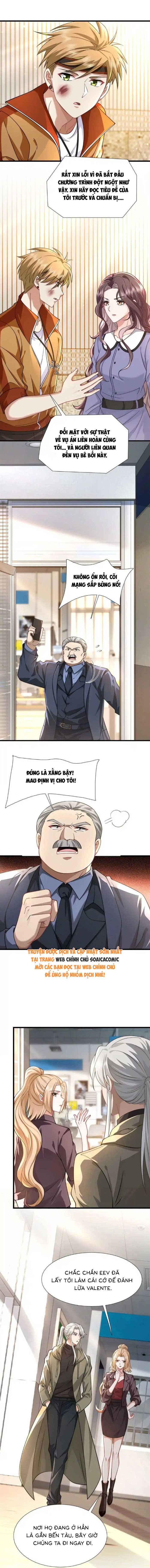 Tổng Tài Ma Cà Rồng Là Người Hầu Của Ta Chap 28 - Next Chap 29