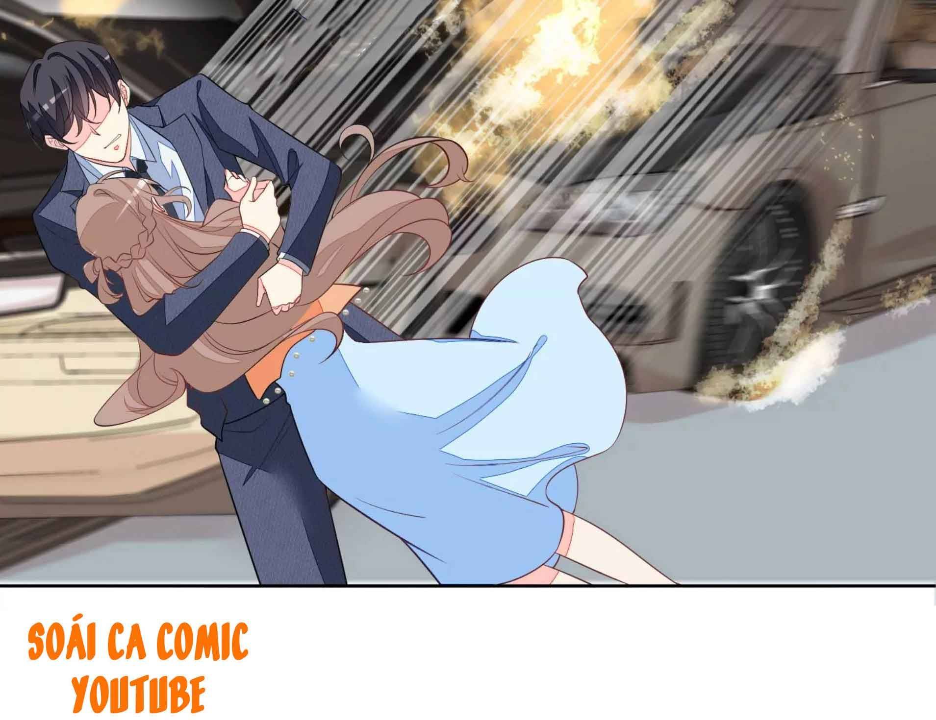 Tổng Tài Sủng Thê Đến Vô Cực Chap 108 - Next Chap 109