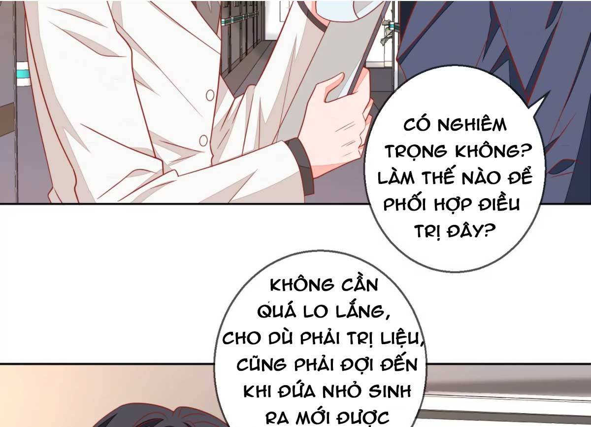 Tổng Tài Sủng Thê Đến Vô Cực Chap 116 - Next Chap 117