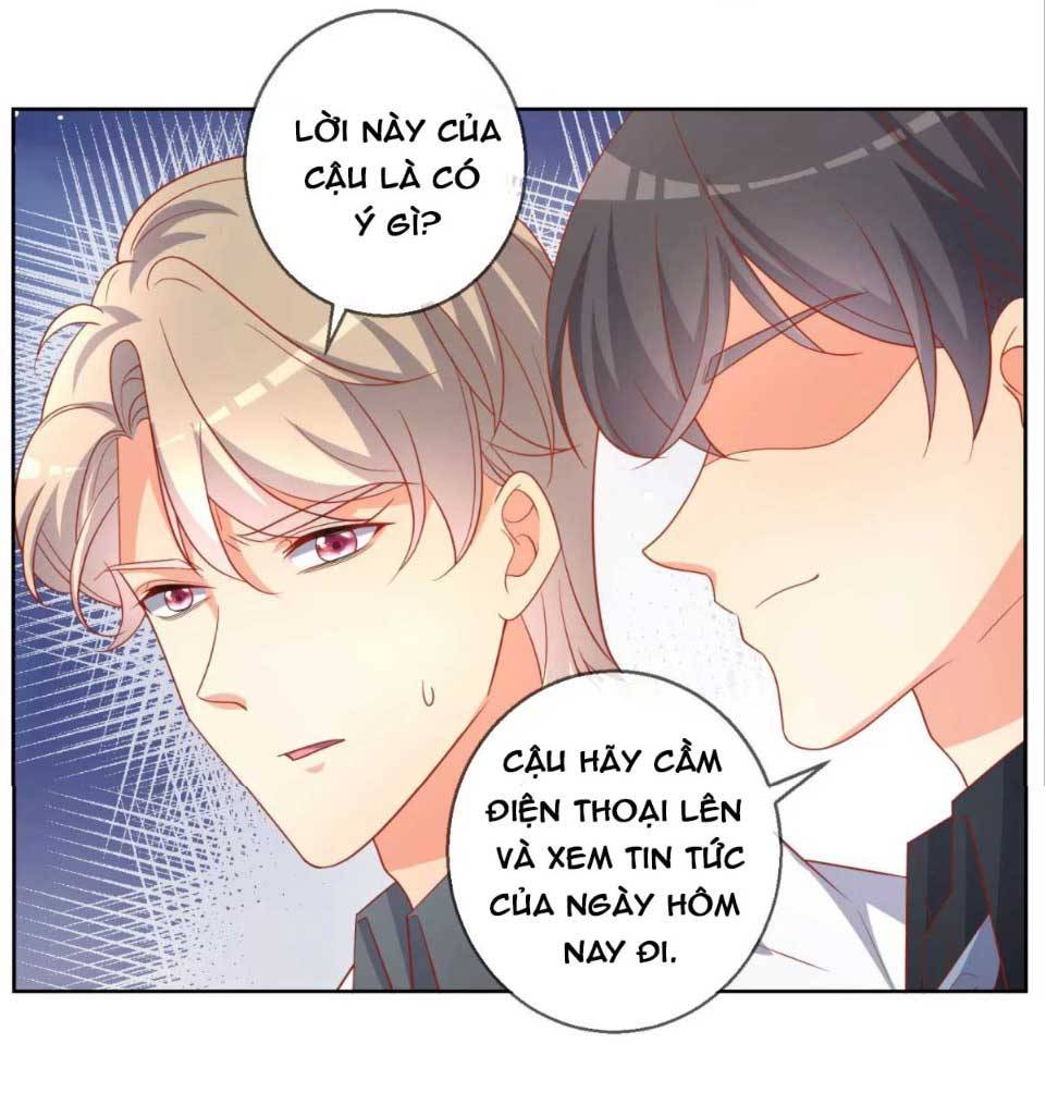 Tổng Tài Sủng Thê Đến Vô Cực Chap 118 - Next Chap 119