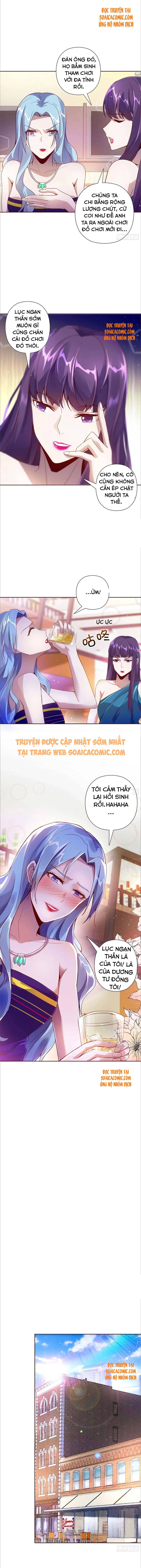 Tổng Tài Truy Thê Hỏa Táng Trận Chap 68 - Next Chap 69