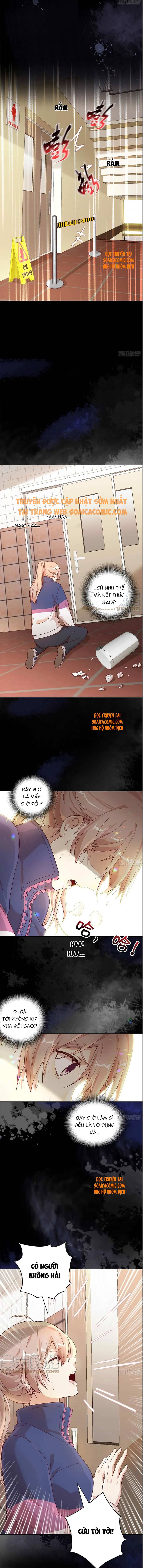 Tổng Tài Truy Thê Hỏa Táng Trận Chap 75 - Next Chap 76