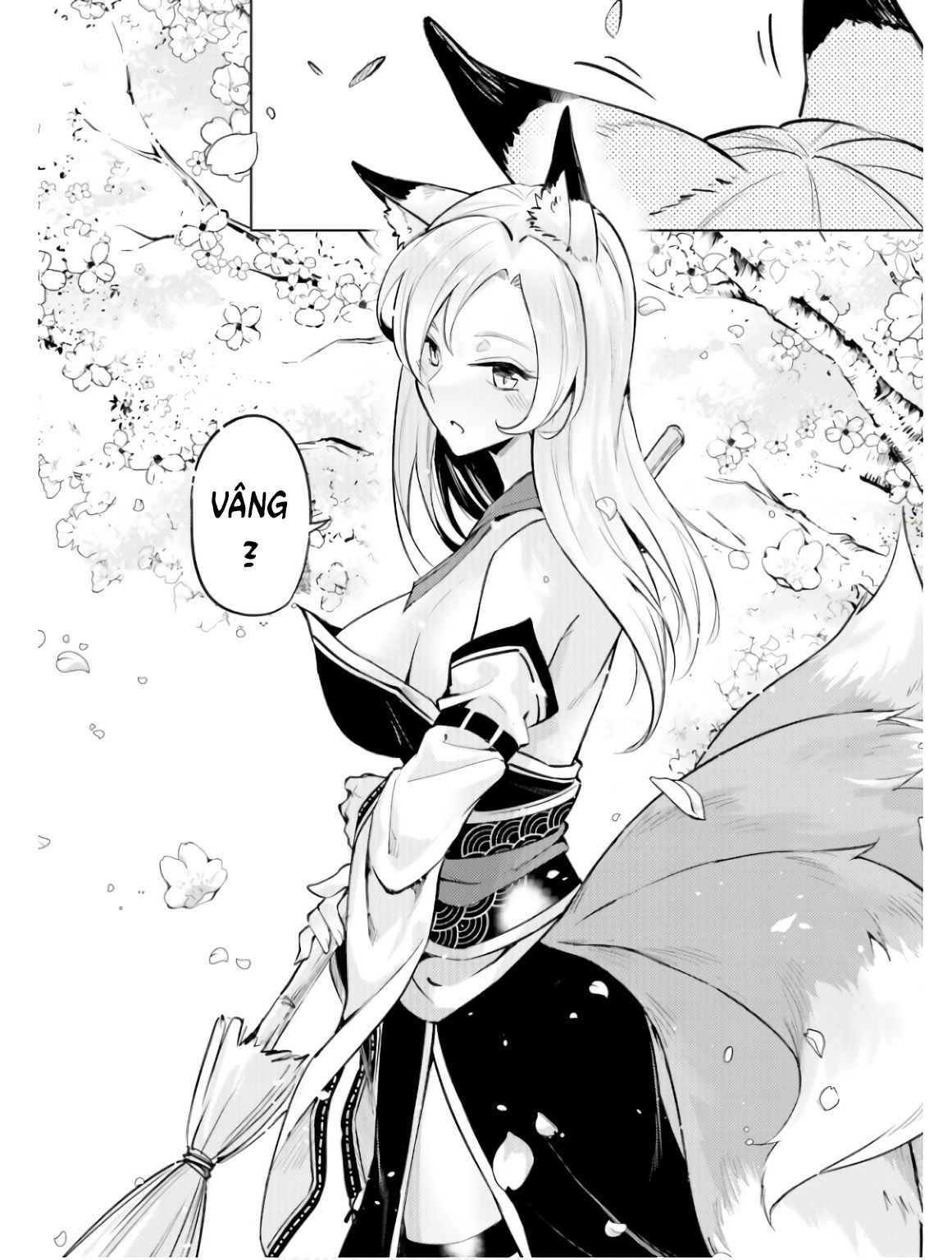 Tono Kanri O Shite Miyou Chap 77 - Next Chap 78