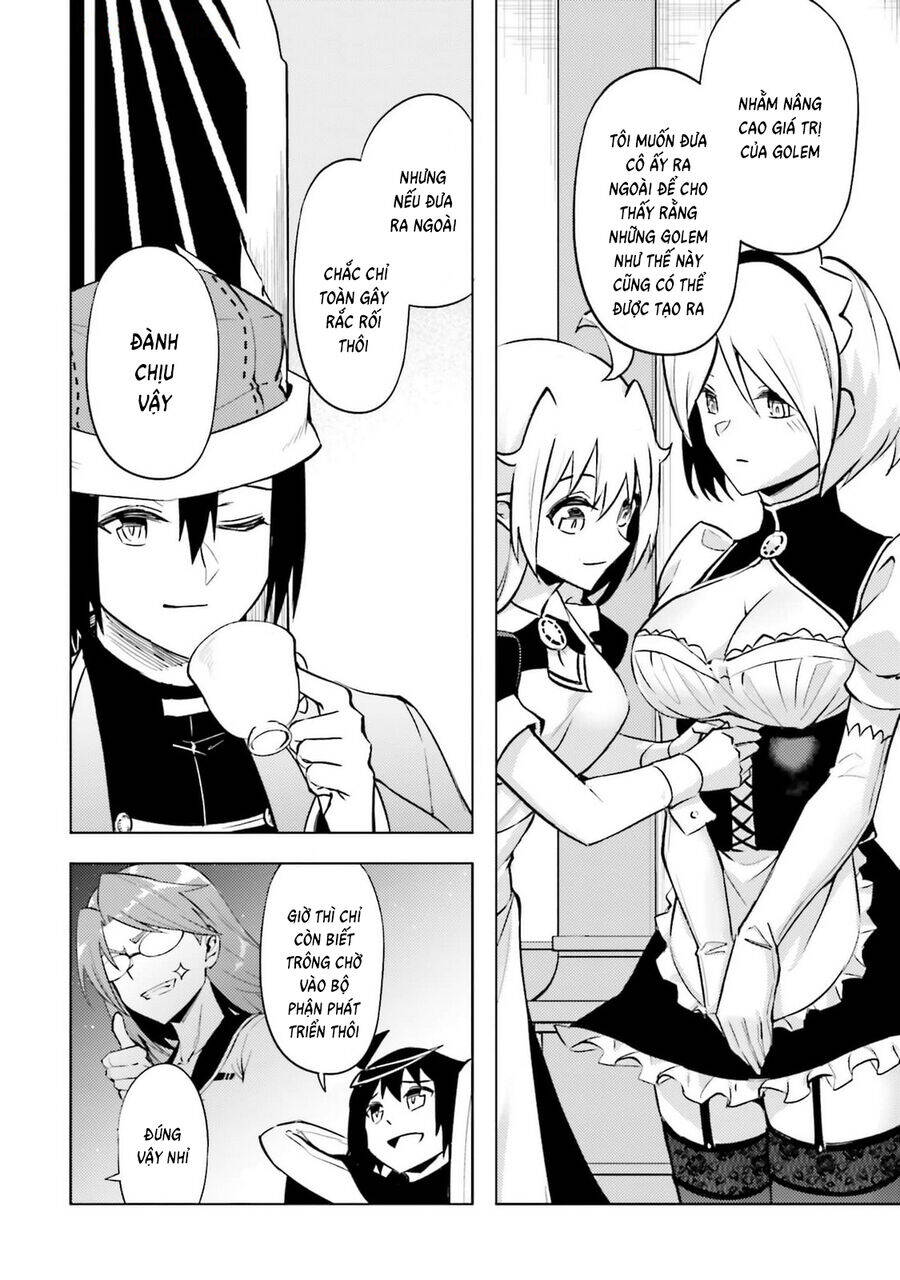 Tono Kanri O Shite Miyou Chap 79 - Next Chap 80