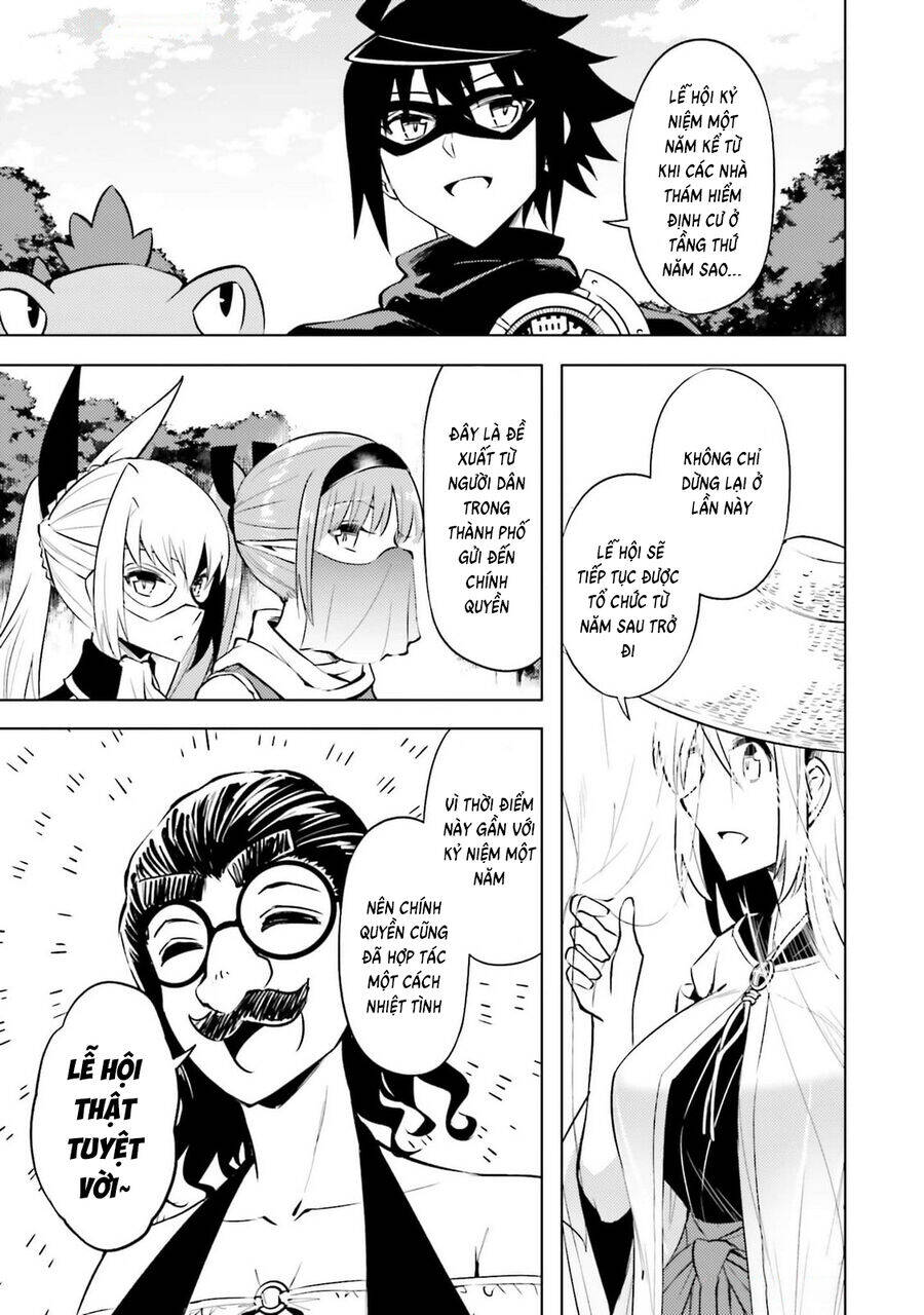 Tono Kanri O Shite Miyou Chap 79 - Next Chap 80