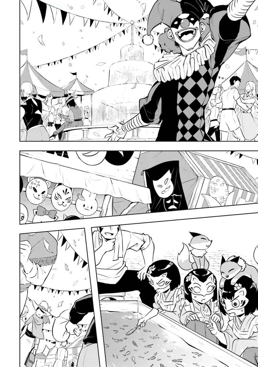 Tono Kanri O Shite Miyou Chap 79 - Next Chap 80