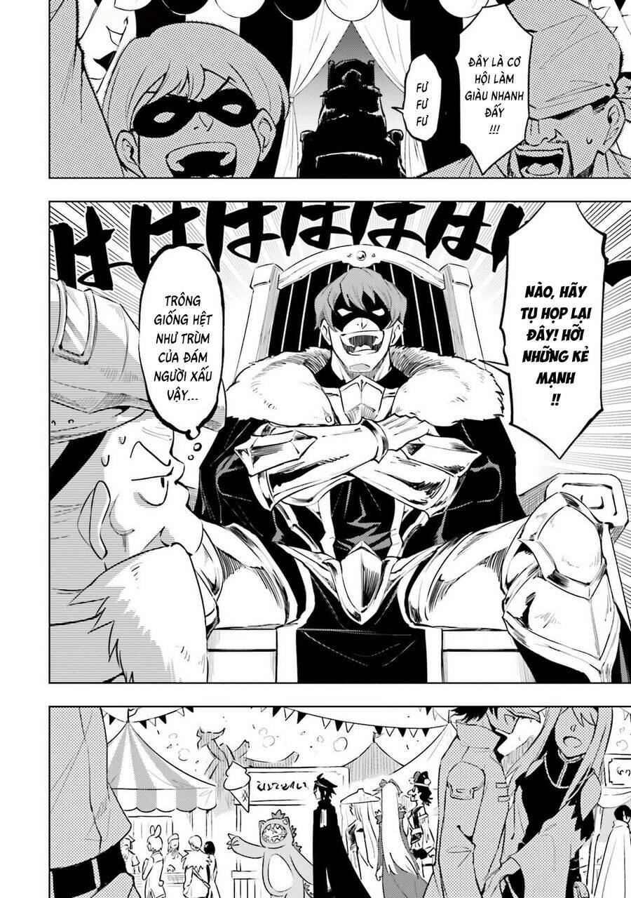 Tono Kanri O Shite Miyou Chap 79 - Next Chap 80