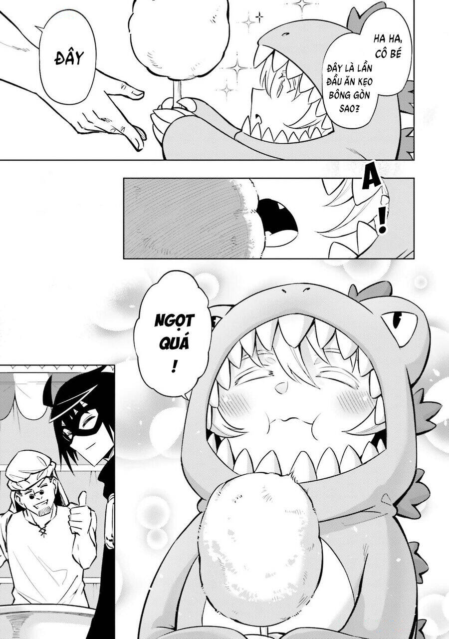 Tono Kanri O Shite Miyou Chap 79 - Next Chap 80