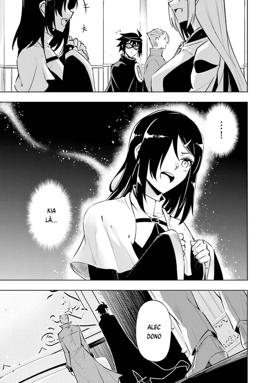 Tono Kanri O Shite Miyou Chap 79 - Next Chap 80