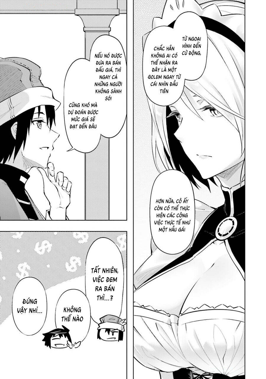 Tono Kanri O Shite Miyou Chap 79 - Next Chap 80