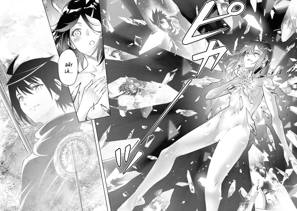 Tono Kanri O Shite Miyou Chap 80 - Next Chap 81